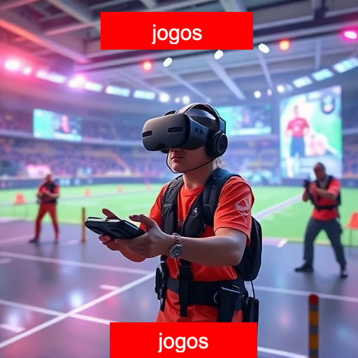 3831 | Impacto da realidade virtual na experiência de jogos